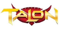 Talon Vol 1