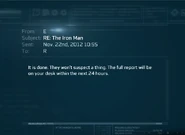 ACI emailIronMan2