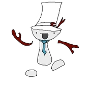 Benjisnowman