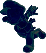 Shadow Mario LS