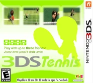 3DSTennisBox