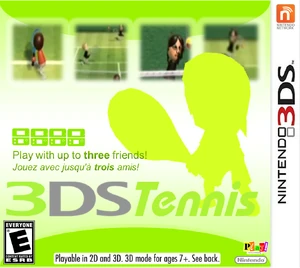 3DSTennisBox