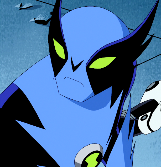 Fasttrack - Ben 10 Omniverse Wiki