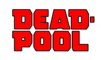 Deadpool Vol 1 Logo