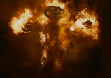 Balrog - FOTR