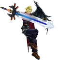 Cloud DLC EX Mode.png