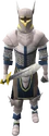 Knight of Saradomin