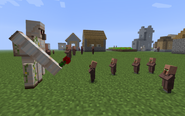 Minecraftt