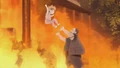 Miina jumping out of the window.png