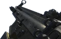 SCAR-H Reload BOII