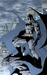 Batman Lee