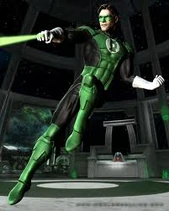 Green Lantern