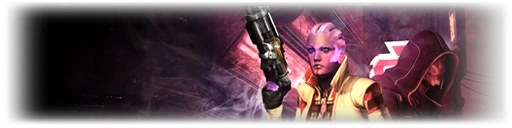Operation Privateer Corsair Banner