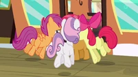 CMC jumping S3E04