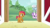 Diamond Tiara and Silver Spoon teasing CMC S3E4