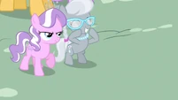 Silver Spoon super happy S3E4
