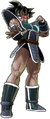 Turles dbz-663