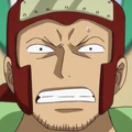Yosaku portrait