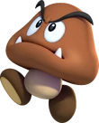 Goomba walk NSMBU