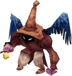 Black Waltz 1-FFIX