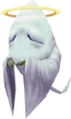 Ghost friendly-FFIX