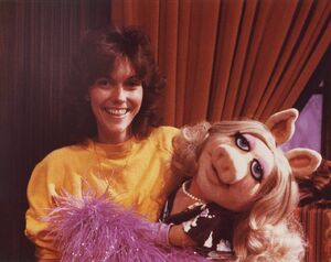 KarenCarpenter-MissPiggy-ABC-TV