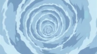 Inside White Strom