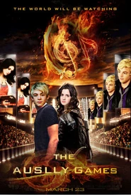 The auslly games