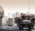 Mamore deploy