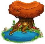 Ultra Breeding Tree