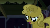 Sweetie Belle 'What's that for' S3E04