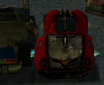 C3 wheelspikes