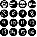 CarmaTDR icons5
