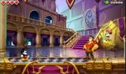 Gaston epic mickey