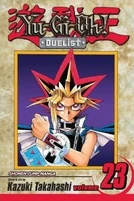 YugiohOriginalManga-VOL30-JP