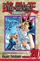 YugiohOriginalManga-VOL27-JP