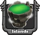 Islands icon