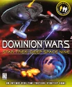 Star Trek Deep Space Nine Dominion Wars box art