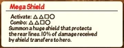 Megashield