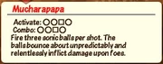 Mucharapapa