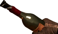 Molotov Cocktail BOII