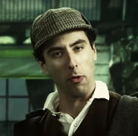 Sherlock Holmes