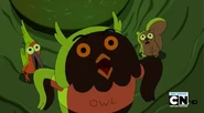 S5 e4 Gasp