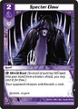 Specter Claw