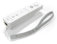 Wii Remote (Model)