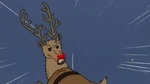 Rudolph in Regular Show
