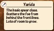 Yaridadescription