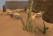 Completed Monkey Colony