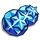 Sapphire Berry-icon