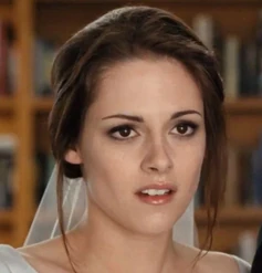 Breaking Dawn Part 1 - Bella
